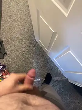 GrafterBen1 online show from February 6, 3:04 pm