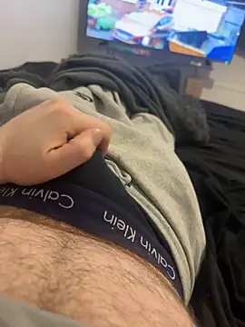 GrafterBen1 online show from February 26, 11:26 pm