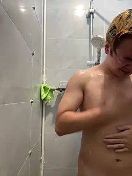 Anson0722 online show from September 18, 5:53 am