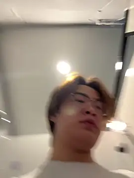 Anson0722 online show from January 6, 2:43 pm