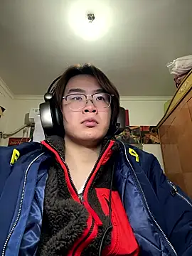 Anson0722 online show from January 15, 2:32 pm