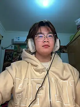 Anson0722 online show from February 19, 12:01 pm