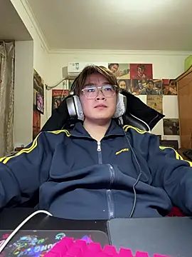 Snapshot of Anson0722 chatting on March 17, 3:15 pm Anson0722 online show from March 17, 3:15 pm