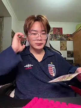 Snapshot of Anson0722 chatting on March 28, 3:00 pm Anson0722 online show from March 28, 3:00 pm