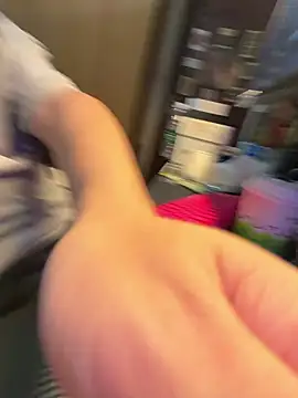 Snapshot of Anson0722 chatting on April 8, 3:23 pm Anson0722 online show from April 8, 3:23 pm