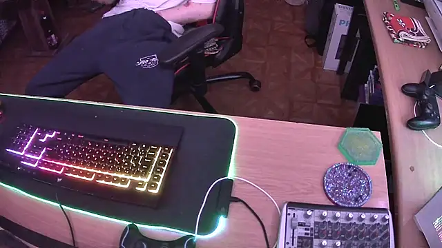 DerGeileLoveboy online show from February 24, 1:58 am