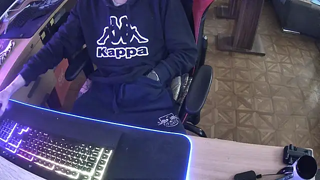 DerGeileLoveboy online show from April 3, 7:17 am