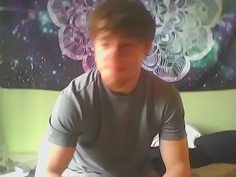 Snapshot of JCstrings chatting on March 7, 2:58 pm JCstrings online show from March 7, 2:58 pm