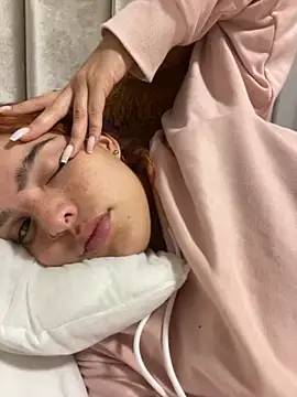 Anaroussew02 online show from November 22, 1:48 am