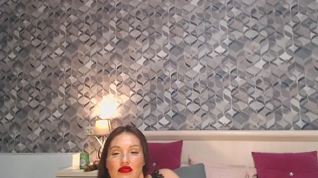 Nico1e Smith online show from February 22, 11:13 am