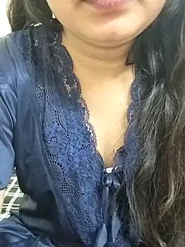 RICHA 0 online show from February 21, 10:17 am