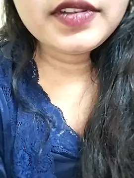 RICHA 0 online show from February 23, 12:27 pm