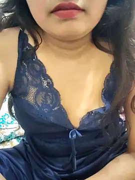 RICHA 0 online show from February 24, 11:54 am