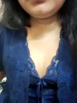 RICHA 0 online show from February 26, 8:33 pm