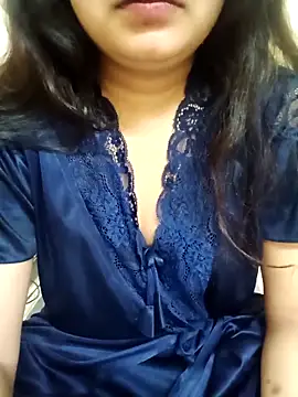 RICHA 0 online show from February 27, 12:21 am