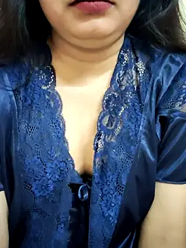 RICHA 0 online show from March 1, 8:53 pm