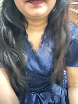 RICHA 0 online show from March 2, 9:11 pm
