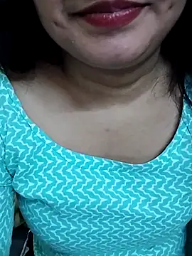 RICHA 0 online show from March 7, 9:48 pm