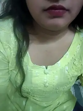 RICHA 0 online show from March 8, 9:29 pm