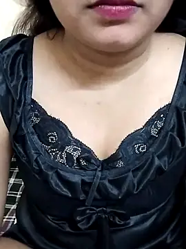 RICHA 0 online show from March 10, 7:18 pm
