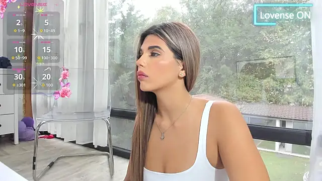 Snapshot of Bella_Posh chatting on September 10, 5:18 am Bella Posh online show from September 10, 5:18 am