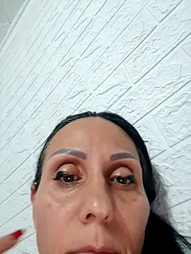 Ramona870 online show from October 27, 6:01 pm