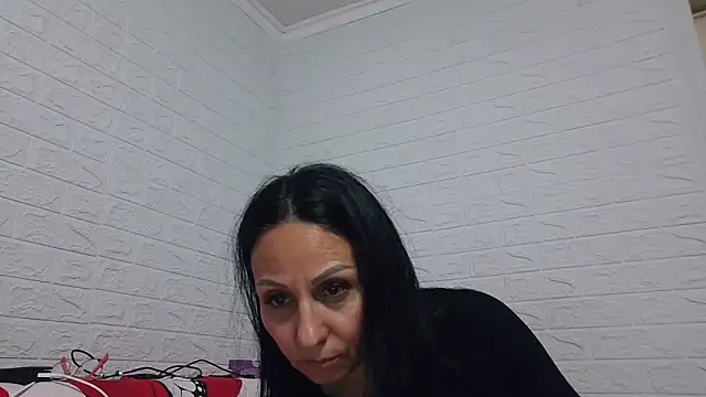 Ramona870 online show from February 24, 12:25 pm