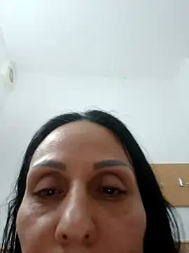 Ramona870 online show from March 7, 9:17 am