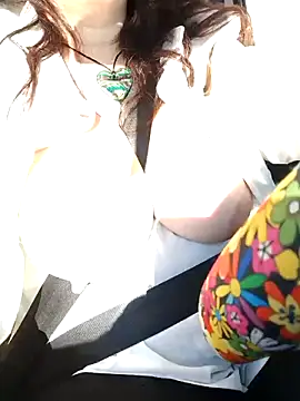 Erika41 online show from March 17, 8:17 am