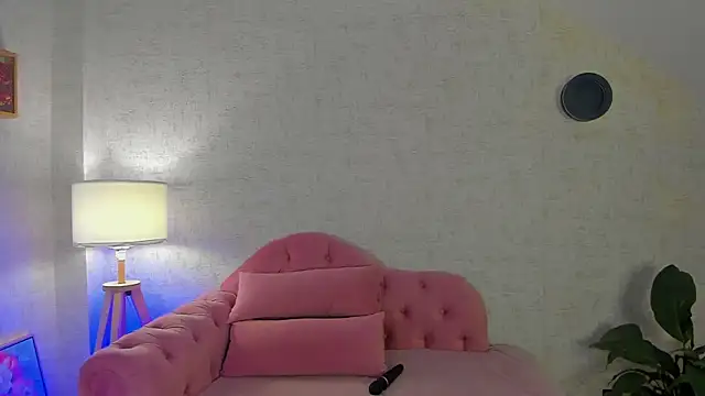 Kaya Sins online show from November 10, 5:06 am