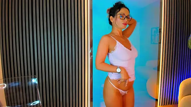 Kaya Sins online show from May 7, 3:12 am