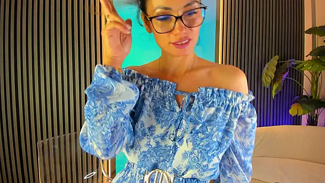 Kaya Sins online show from May 10, 5:12 am