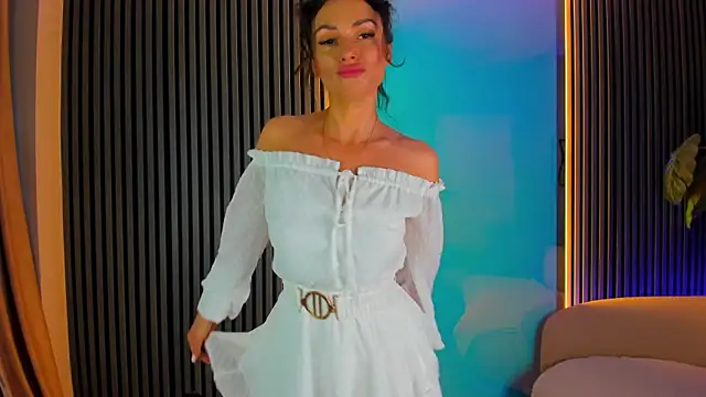 Kaya Sins online show from May 12, 3:14 am