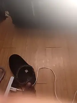 PnpNNJ1 online show from September 18, 2:02 am