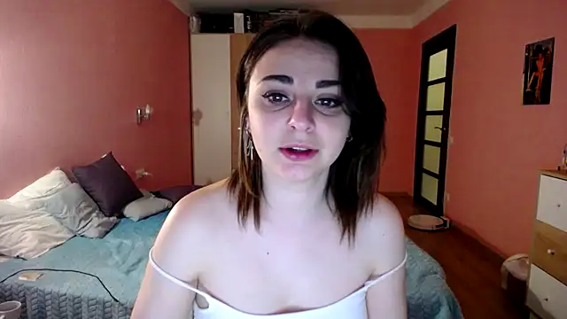 Snapshot of AnnsLove_is chatting on March 22, 6:14 pm AnnsLove is online show from March 22, 6:14 pm