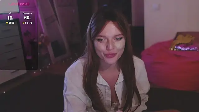 Snapshot of CherryRed_Girl chatting on February 22, 1:33 am CherryRed Girl online show from February 22, 1:33 am
