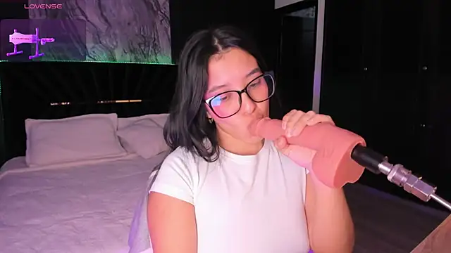 Ibbiebennett online show from March 2, 5:58 pm