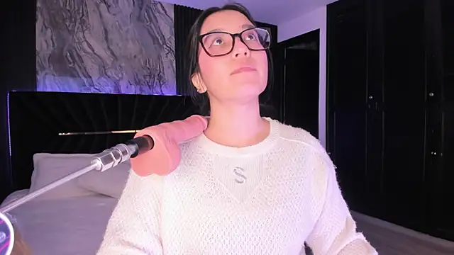 Ibbiebennett online show from March 6, 7:43 pm