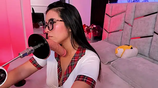 Ibbiebennett online show from November 2, 4:04 am