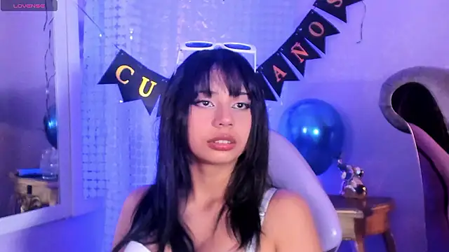 Seren Bleck online show from February 3, 4:32 am