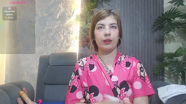 denise babe  online show from April 29, 12:31 pm