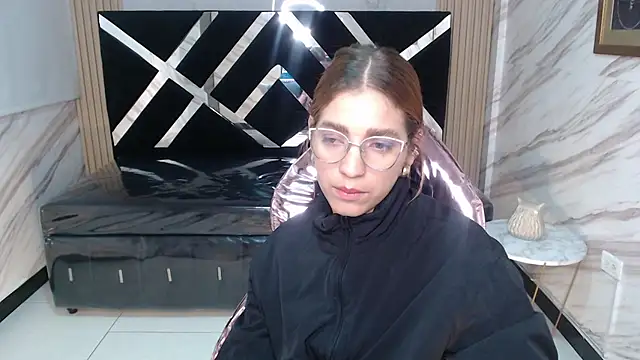 Angeles v online show from March 9, 12:31 pm