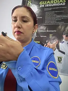 Megan-01- online show from November 5, 12:27 pm