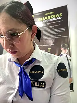 Megan-01- online show from December 17, 1:28 pm