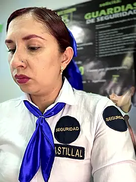 Megan-01- online show from January 12, 11:59 am