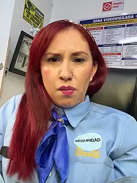 Megan-01- online show from June 8, 1:22 pm