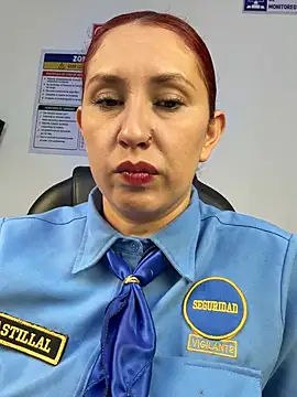 Megan-01- online show from June 17, 12:40 pm