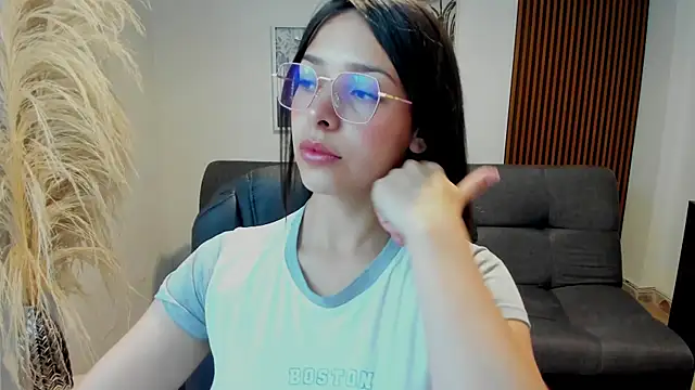 angeline davies online show from September 23, 1:36 pm