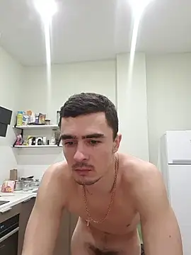 Snapshot of GoodGG chatting on January 31, 8:51 pm GoodGG online show from January 31, 8:51 pm