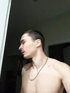 Snapshot of GoodGG chatting on February 3, 8:14 pm GoodGG online show from February 3, 8:14 pm